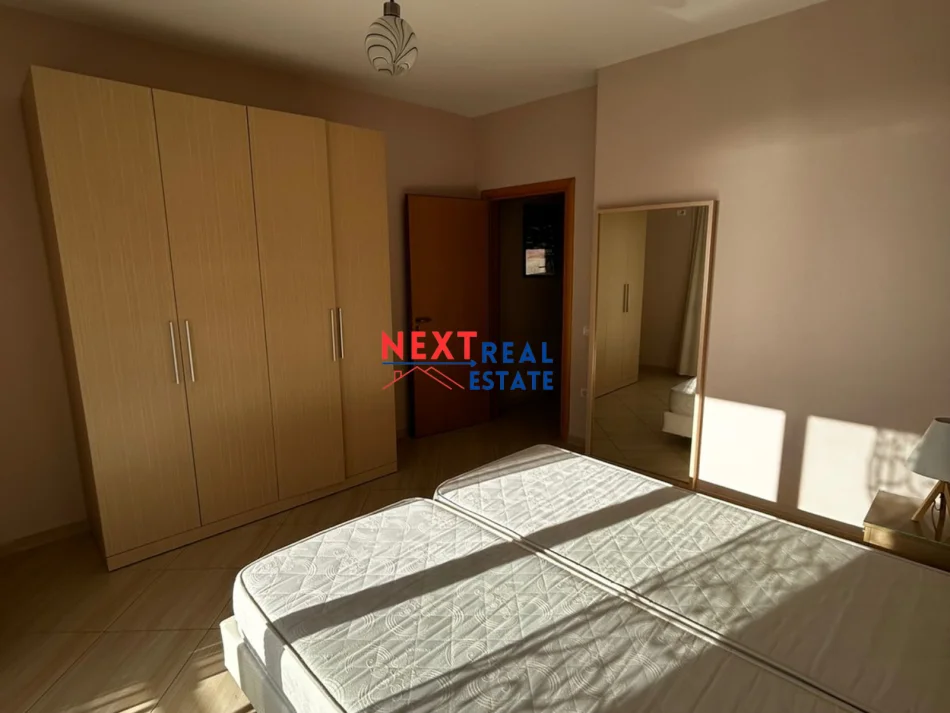 JEPET ME QERA AFATGJATE APARTAMENT 1+1 ME PAMJE NGA DETI NE LUNGOMARE