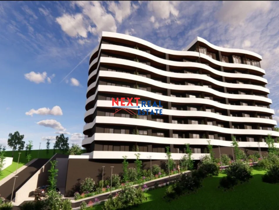 REZERVO PRONEN VETEM ME 500€! OKAZION! SHITET APARTAMENT 1+1 ME PAMJE DETI NE UJE TE FTOHTE, VLORE