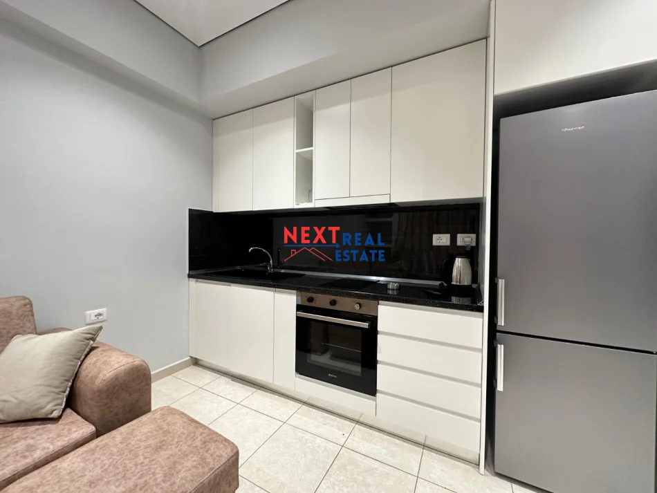 REZERVO PRONEN VETEM ME 500€!  SHITEN 4 APARTAMENTE 1+1 BASHKE NE ORIKUM, VLORE