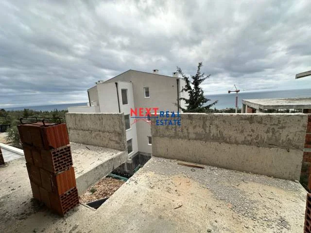 Vlore, shitet apartament 1+1+BLK Kati 1, 55 m² 147.534 Euro (DHERMI)