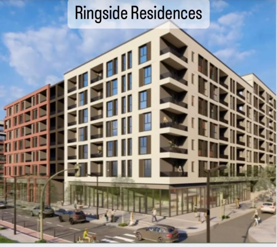 Tirane, shes apartament 1+1 Kati 3, 72 m² 72.000 € (rruga lidhja e prizrenit)