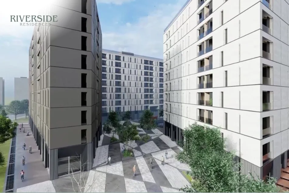 Tirane, shes apartament 2+1 , 110 m² 187.600 € (Ish Parku i Autobuzave)