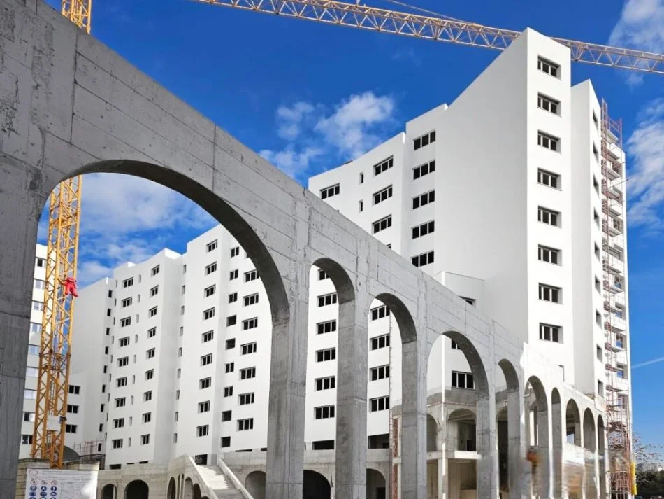 Tirane, shitet apartament 3+1+Aneks Kati 5, 130 m² 225.000 € (Ish Parku Autobuzave)