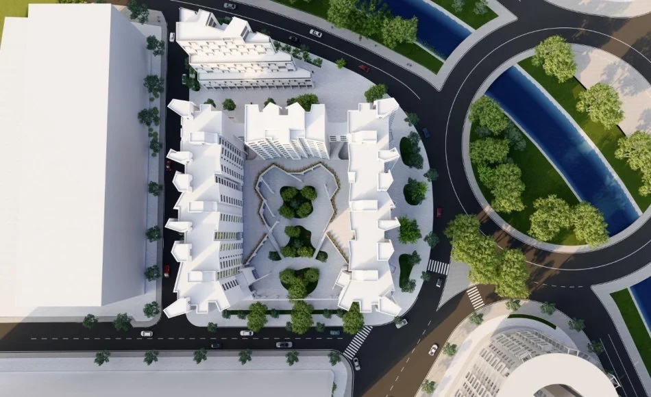 Tirane, shitet apartament 3+1+Aneks Kati 5, 130 m² 225.000 € (Ish Parku Autobuzave)