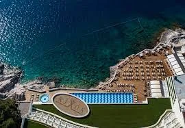Tirane, ofroj City-tour Kroaci Rixos Premium Dubrovnik 5* Lux 299 Euro