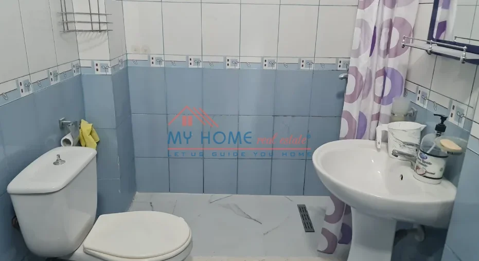 Tirane, jepet me qera ,