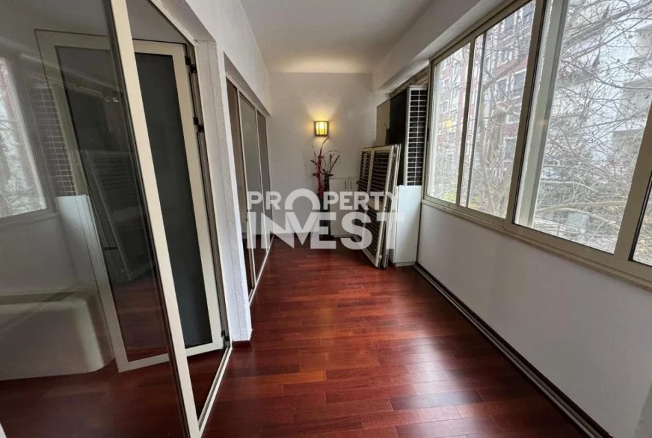 Tirane, shitet apartament 2+1 Kati 4, 124 m² 372.000 € (Rruga e Kosovareve)