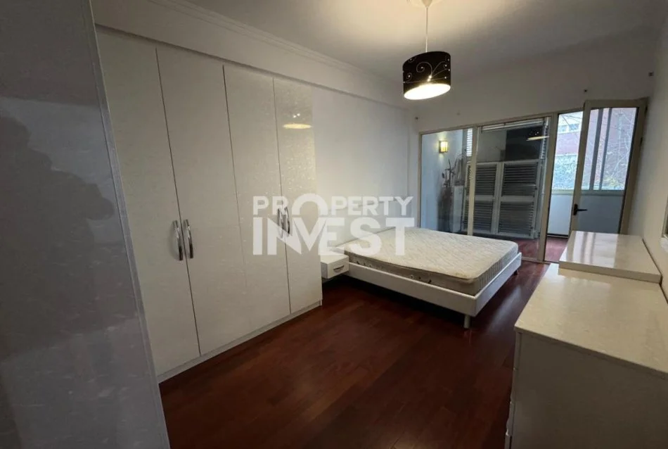 Tirane, shitet apartament 2+1 Kati 4, 124 m² 372.000 € (Rruga e Kosovareve)