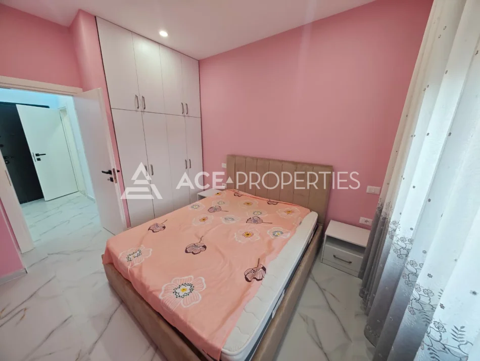 Durres, shitet apartament 1+1 Kati 3, 44 m² 88.000 € (Qender, Durres)