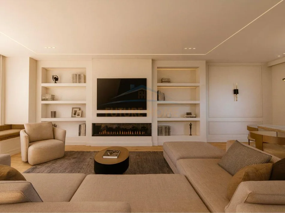 Tirane, shitet Vile Kati 0, 314 m² 630.000 € (ROSES RESIDENCE , Farke e Vogel)