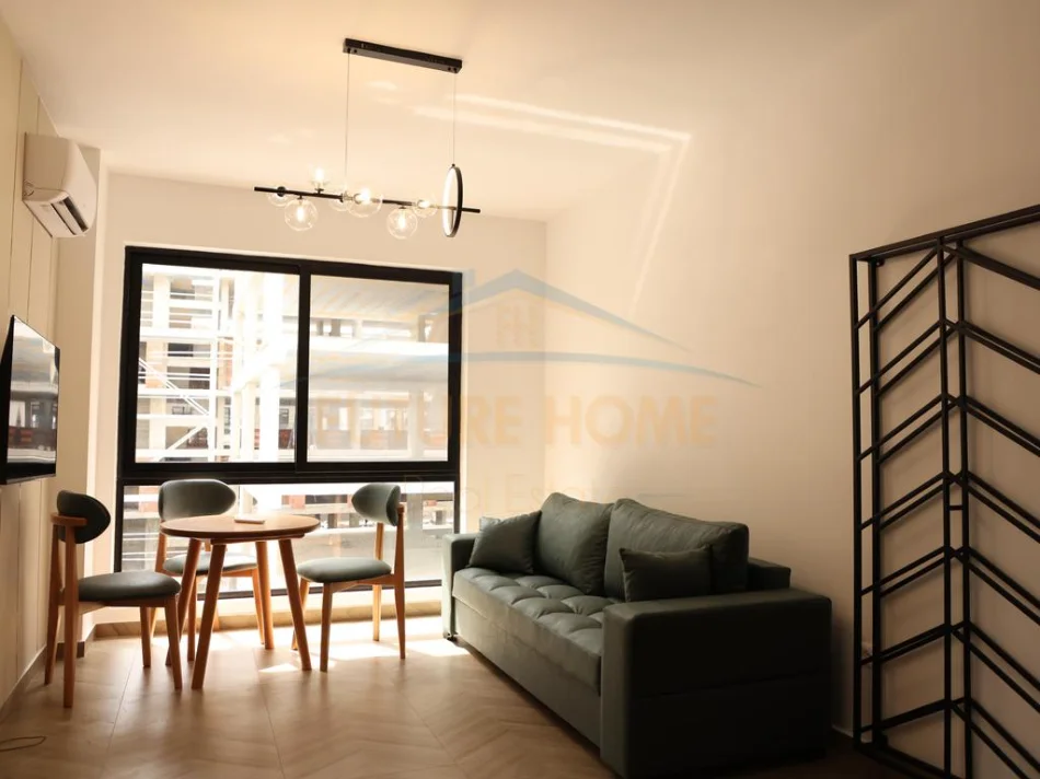 Mali Robit, shitet apartament 1+1 Kati 3, 48 m² 87.000 € (Mali i Robit , Golem , DURRES)