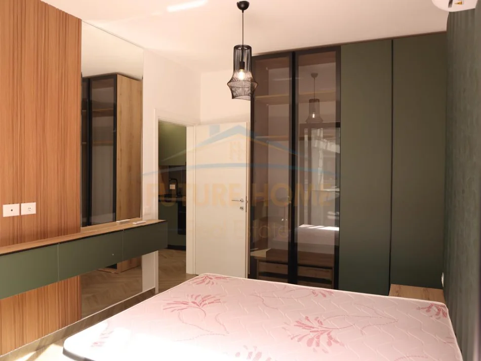 Mali Robit, shitet apartament 1+1 Kati 3, 48 m² 87.000 € (Mali i Robit , Golem , DURRES)