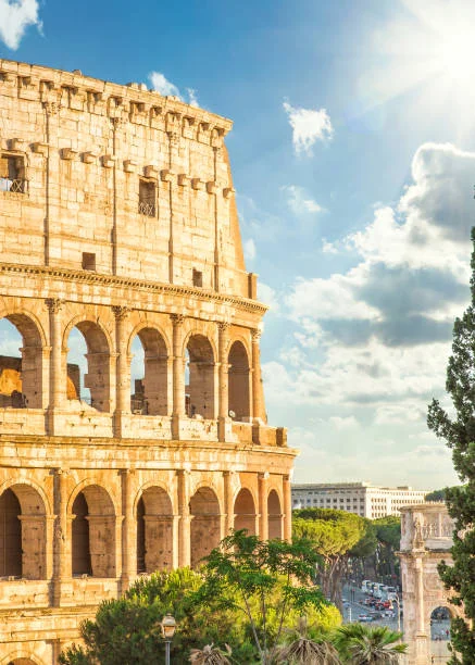 Tirane, oferte City-tour | Vizita qytetesh Udhëtim në Romë