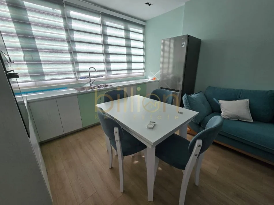 Tirane, jepet me qera apartament 2+1 , 90 m² 600 € (Ruga e Elbasanit)