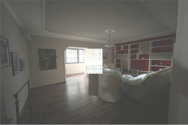Tirane, jepet me qera apartament 2+1 Kati 6, 83 m² 500 Euro (rruga kosovarve)