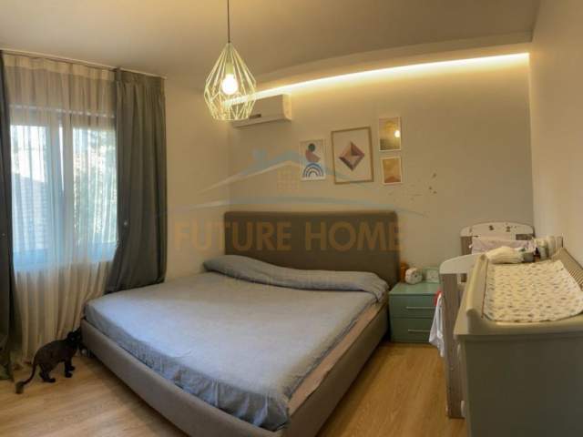 Tirane, shitet apartament Kati 3, 80 m² 160.000 Euro (Rruga e Durresit)