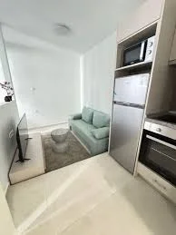 Tirane, jepet me qera garsonier Kati 1, 27 m² 390 € (selite)