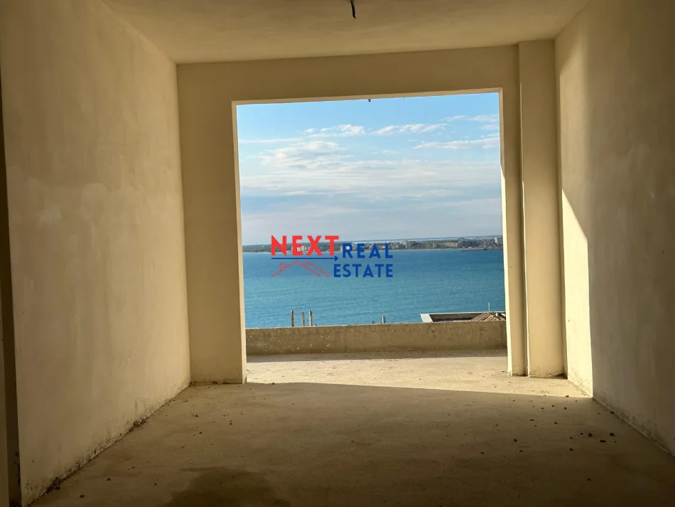 REZERVO PRONEN VETEM ME 500€! SHITET APARTAMENT 2+1 ME KESTE TE REZIDENCA “ELDA”, VLORE