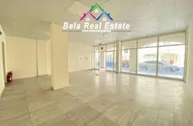 Tirane, jepet me qera ambjent biznesi Kati 0, 200 m² 2.200 € (shkoze)