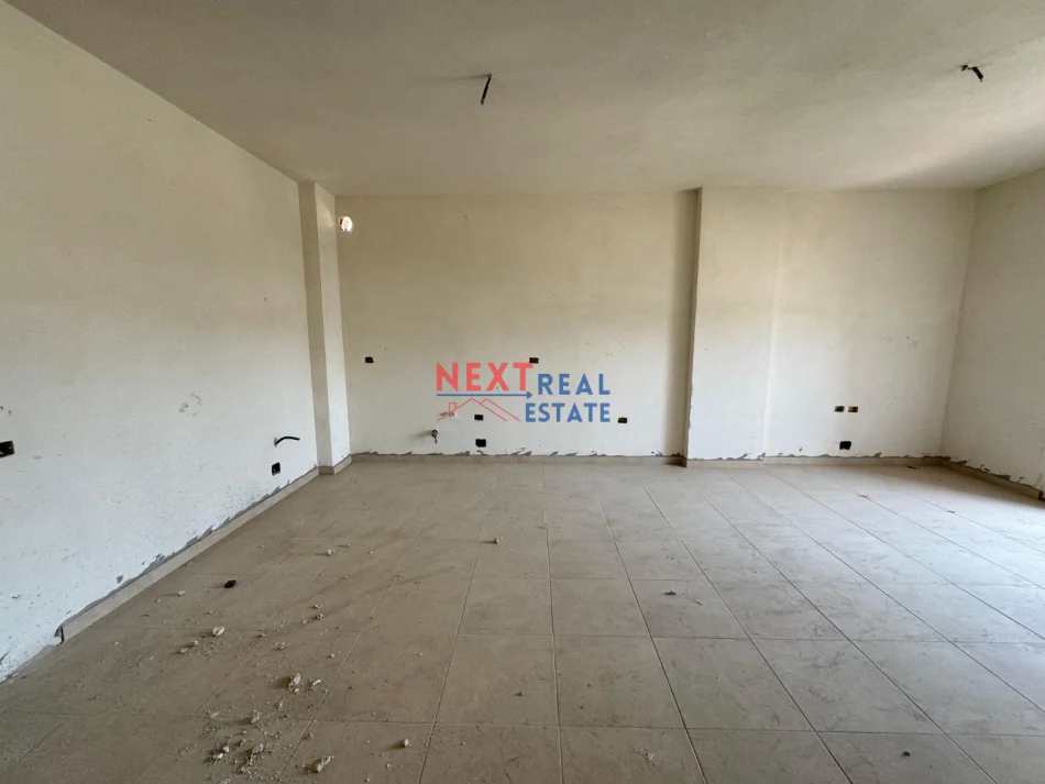 REZERVO PRONEN VETEM ME 500€! Vlore, shitet apartament 1+1+Ballkon Kati 5, 71 m² 99.500 € (PELIVAN LESKAJ, VLORE)