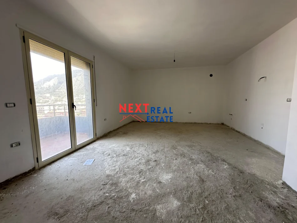 REZERVO PRONEN VETEM ME 500€! SHITET APARTAMENT 1+1 NE LUNGOMARE, VLORE