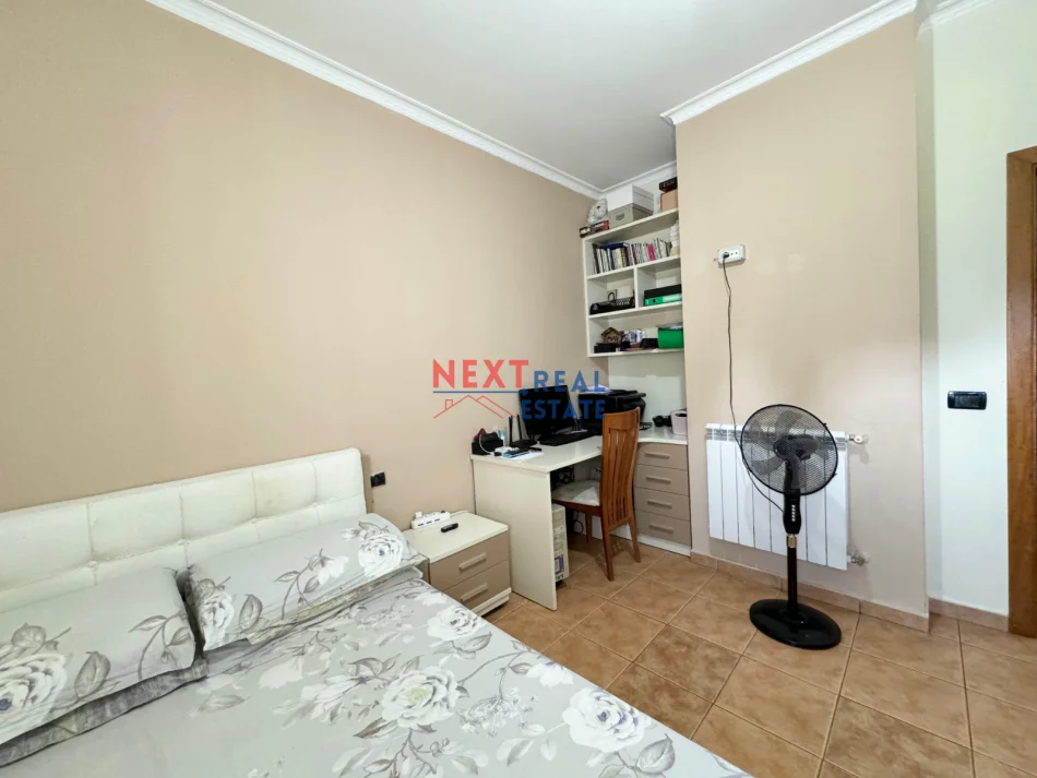 Vlore, shitet apartament Kati 6, 140 m² 180.000 € (BULEVARDI VLORE SKELE)