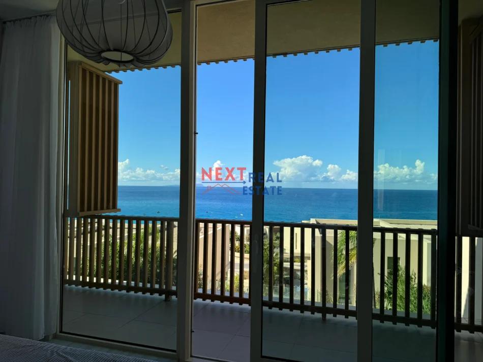 Vlore, shitet Vile 2+1+Aneks+Ballkon , 316 m² 980.000 € (PALASE GREEN COAST)