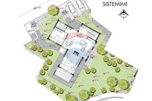 Tirane, shitet Vile , 396 m² 650.000 € (Farke)