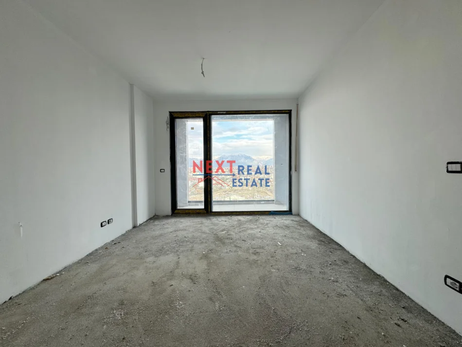 Tirane, shitet apartament 1+1+Ballkon , 65 m² 101.000 € (TIRANA DOGANA)