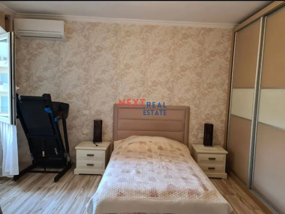 Vlore, shitet apartament 3+1+Aneks+Ballkon Kati 4, 148 m² 318.000 € (VLORA MARINA)