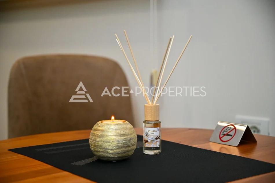 Durres, jepet me qera apartament 1+1 Kati 1, 60 m² 300 € (Durres,Iliria Plazh)