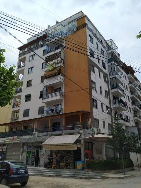Tirane, shes 1+1+A+BLK , Kati 7, 95.4 m², 95.500 € Çabej
