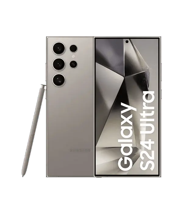 Tirane, okazion Celular-Smartphone SAMSUNG S 24 ULTRA 48,900 L
