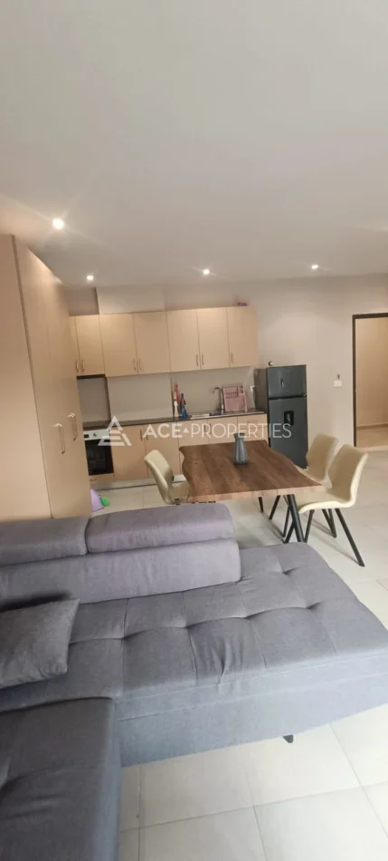 Durres, jepet me qera apartament 1+1 Kati 2, 79 m² 600 € (Golem,Durres)