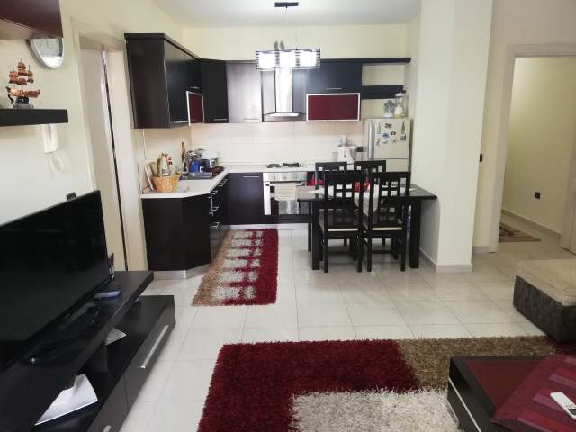 Tirane, QERA apartament 2+1+A+BLK Kati 5, 114 m² 500 Euro
