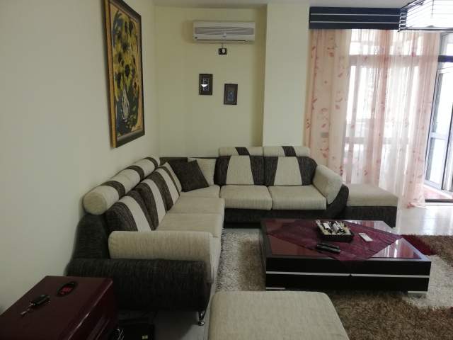 Tirane, QERA apartament 2+1+A+BLK Kati 5, 114 m² 500 Euro