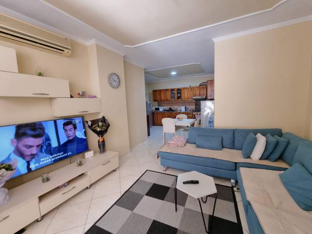 Tirane, jepet me qera apartament 2+1+A+BLK Kati 2, 135 m² 600  (Rruga Medar Shtylla)