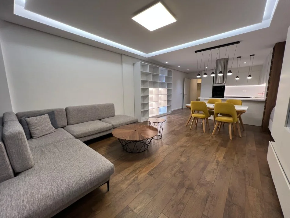 Tirane, shitet apartament 3+1+Aneks+Ballkon Kati 9, 153 m² 624.000 € (Rruga e Elbasanit)