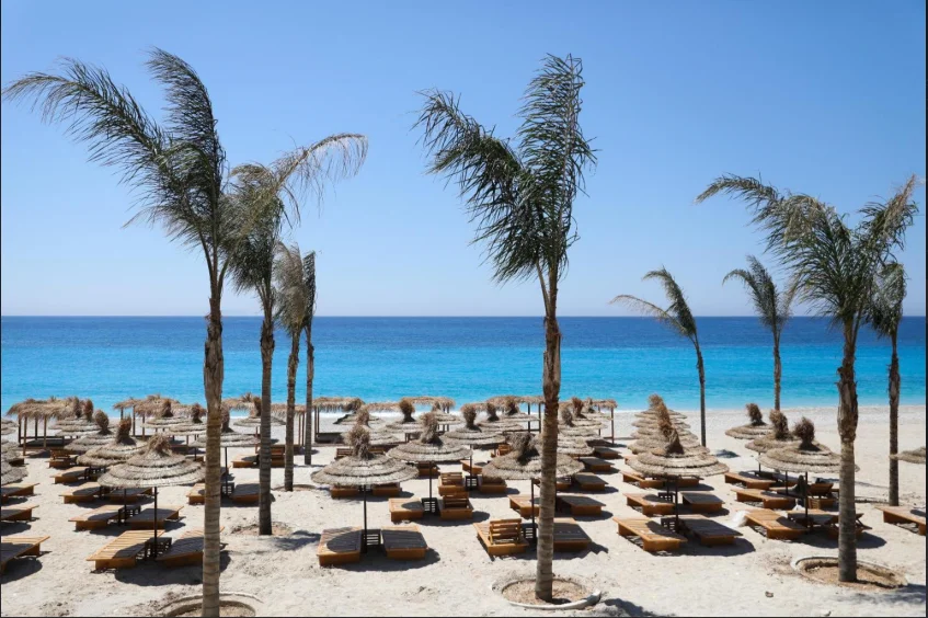 Dhermi - Palase, shitet apartament 2+1 , 128 m² 383.000 € (gjilek)