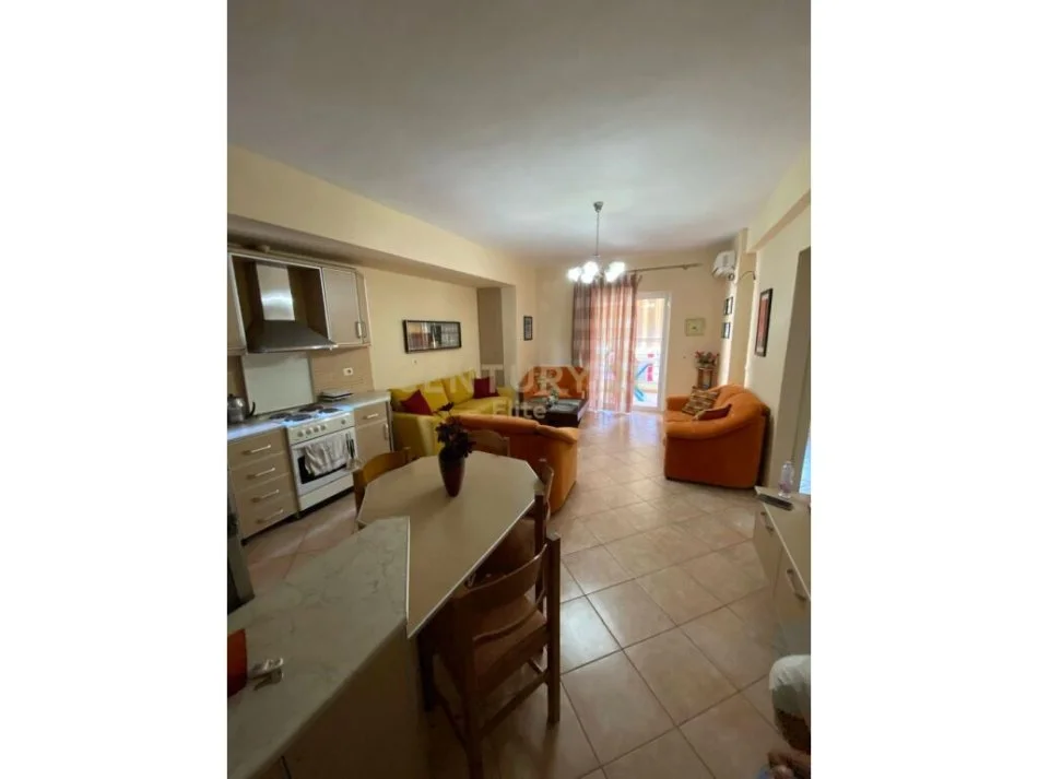 Sarande, shitet apartament 1+1 Kati 2, 57 m² 97.500 € 