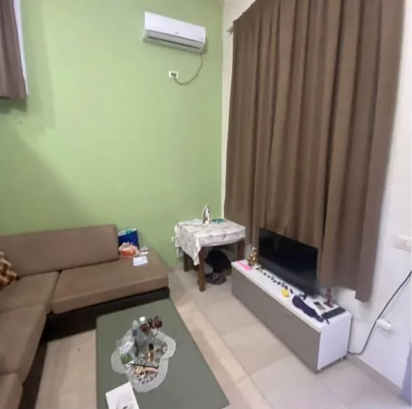 Tirane, jepet me qera apartament 1+1+Ballkon Kati 1, 70 m² 360 € (Kodra Diellit)