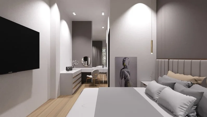 Vila ne shitje prane Rolling Hill, super cmim-cilesi.