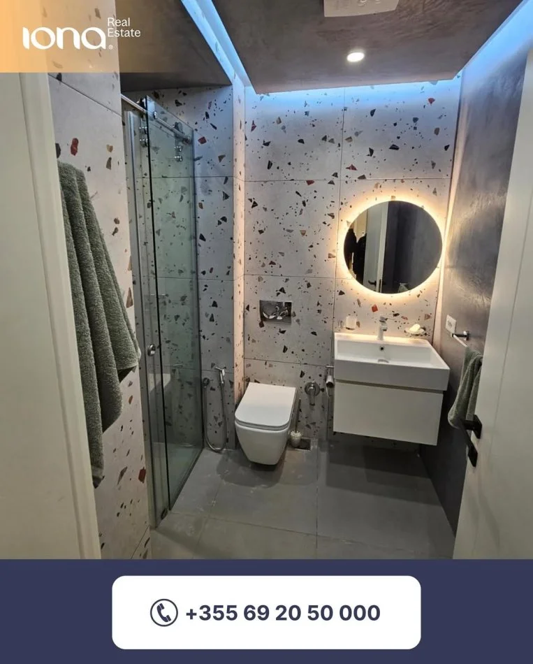 Mali Robit, shitet apartament 2+1 Kati 1, 108 m² 180.000 € (Mali Robit)