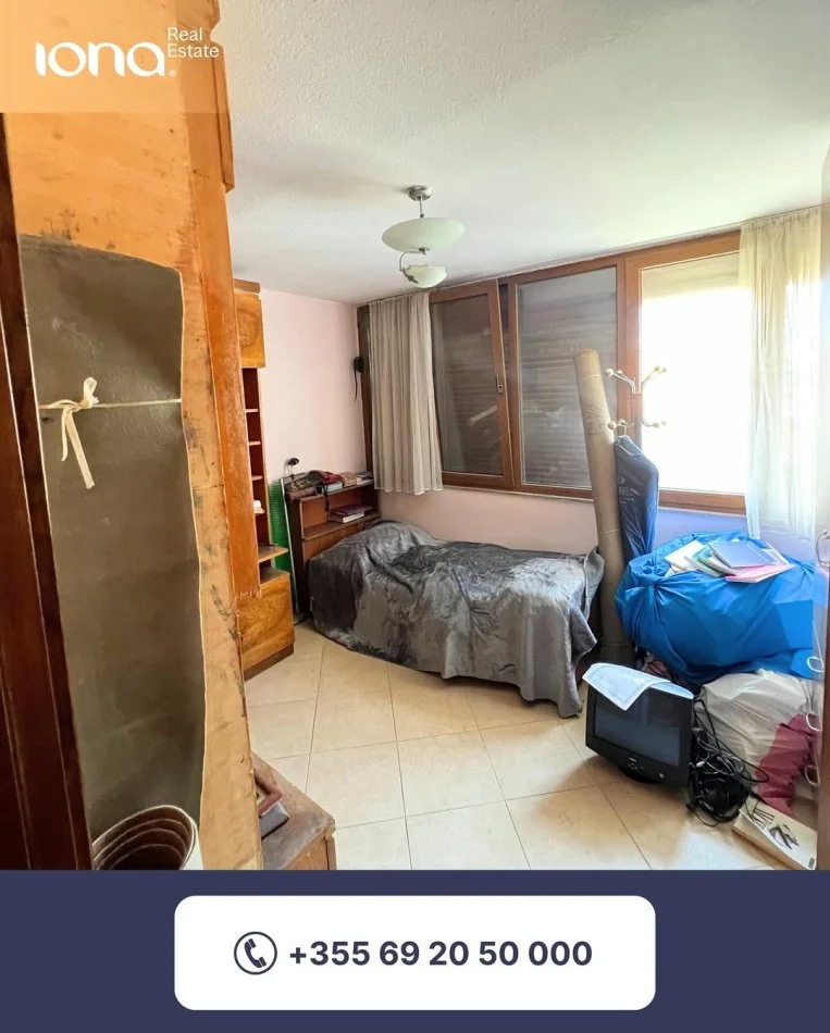 Shkembi Kavajes, shitet apartament 3+1+Ballkon Kati 4, 150 m² 150.000 € (Shkembi Kavajes)