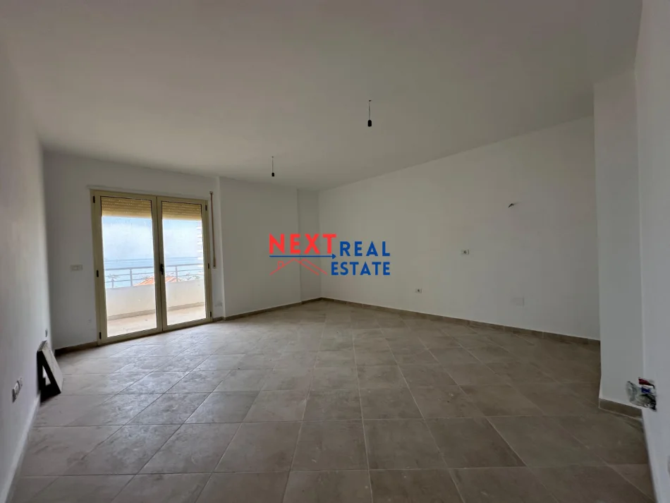 REZERVO PRONEN VETEM ME 500€! SHITET APARTAMENT 2+1 NE LUNGOMARE, VLORE