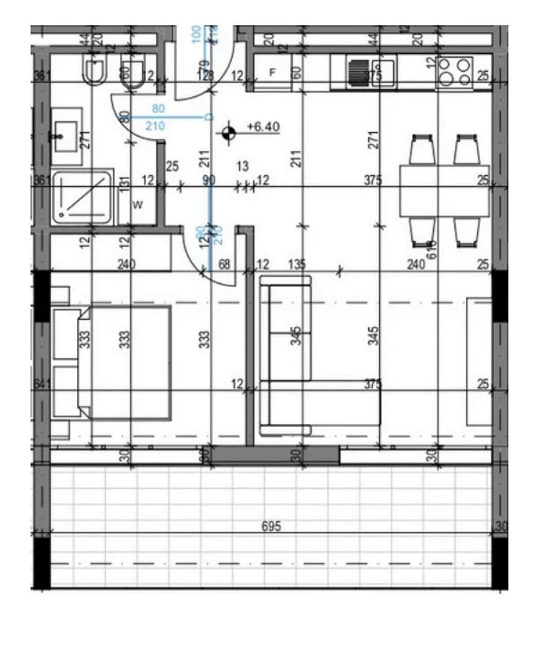 SHITET: 2+1+2wc & Post Parkimi 📍 San Nicolas - Palase ( S.69,89m2 ) 📌ME HIPOTEKE - **Mundesi Kredimi & Pagese me Keste** 🪐 (272,000 Euro)