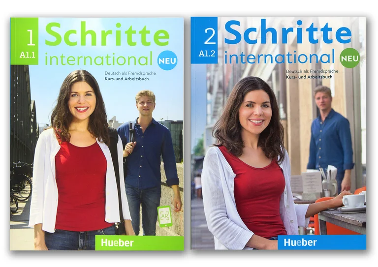 Kurse gjuhe gjermanisht Tirane, nis niveli A1.1 online dt.11.04.2025