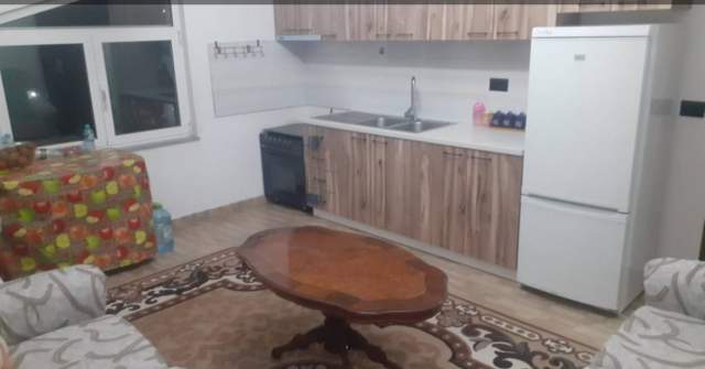 Tirane, jepet me qera apartament 2+1+A+BLK Kati 3, 350 Euro