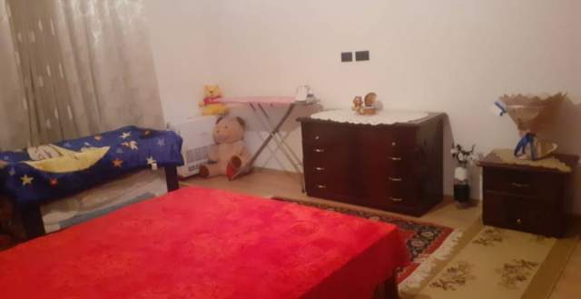 Tirane, jepet me qera apartament 2+1+A+BLK Kati 3, 350 Euro