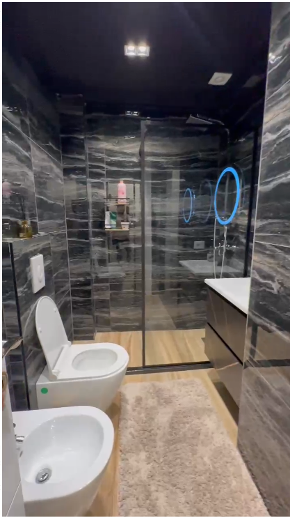 Tirane, jepet me qera 2+1 Kati 5, 125 m² 800 € (Liqeni i Thate)